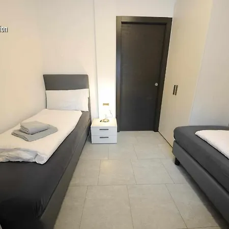 Eco House By Appartement Livigno