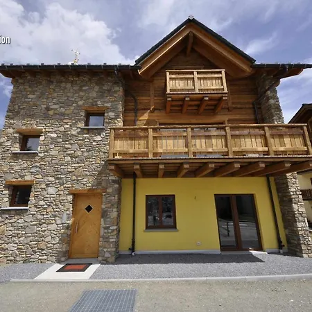 Eco House La Tua Scelta Consapevole E Di Stile A Livigno