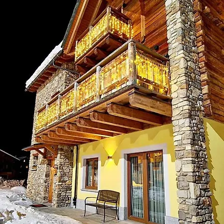 Appartement Eco House By *