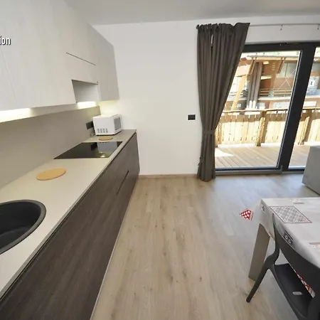 Eco House By Livigno