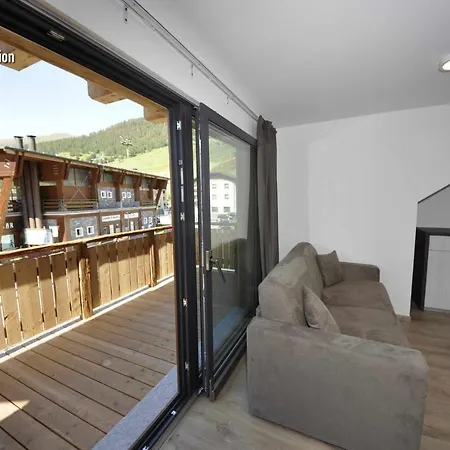 Eco House By Livigno