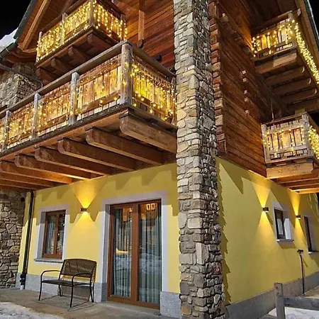 Eco House By Appartement *