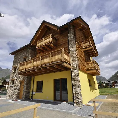 Appartamento Eco House La Tua Scelta Consapevole E Di Stile A