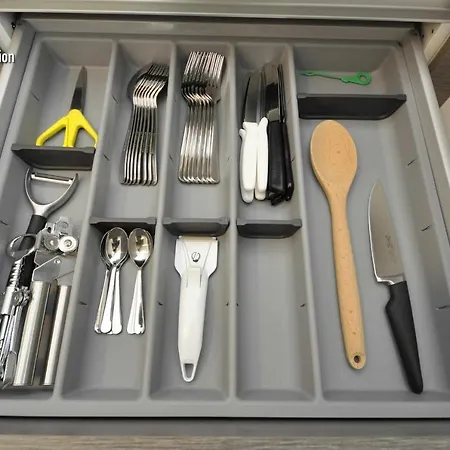 Eco House La Tua Scelta Consapevole E Di Stile A Appartamento *