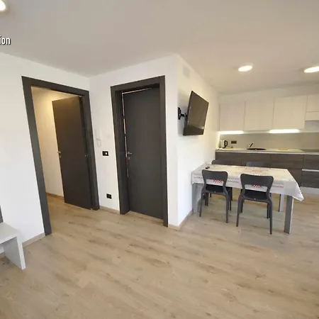 Eco House By Appartement Livigno