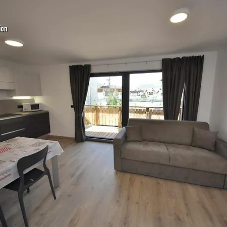 Appartamento Eco House La Tua Scelta Consapevole E Di Stile A Livigno