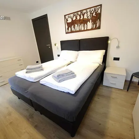 Appartamento Eco House La Tua Scelta Consapevole E Di Stile A Livigno