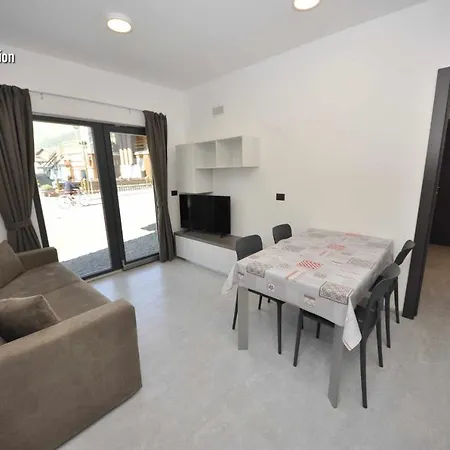 Eco House By Appartement