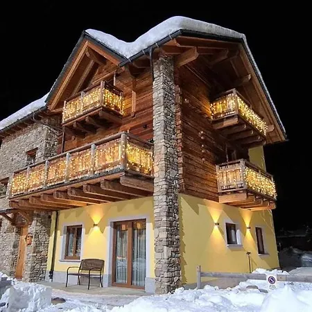 Eco House La Tua Scelta Consapevole E Di Stile A Livigno