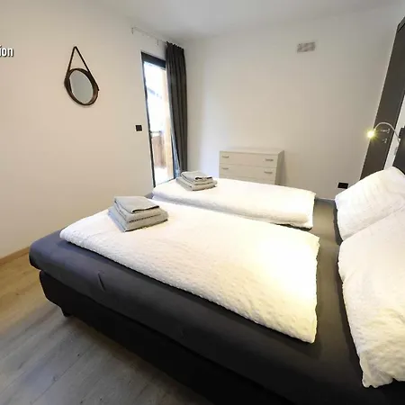 Appartement Eco House By