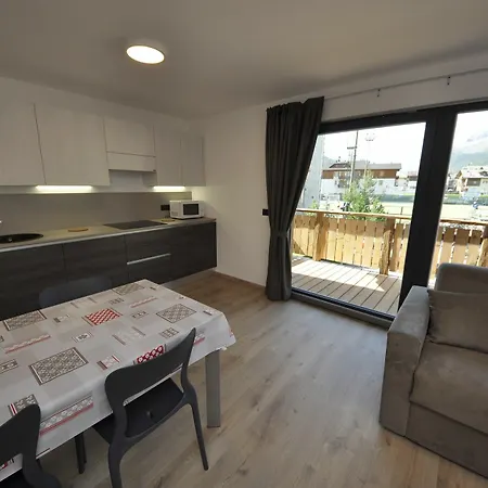 Eco House La Tua Scelta Consapevole E Di Stile A * Livigno