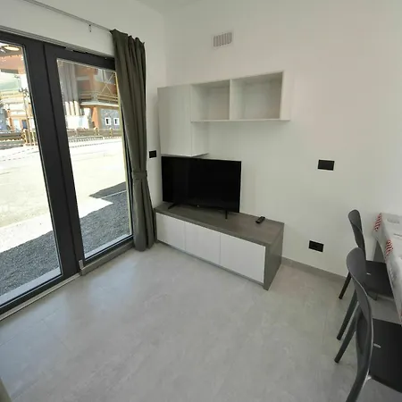 Appartement Eco House By