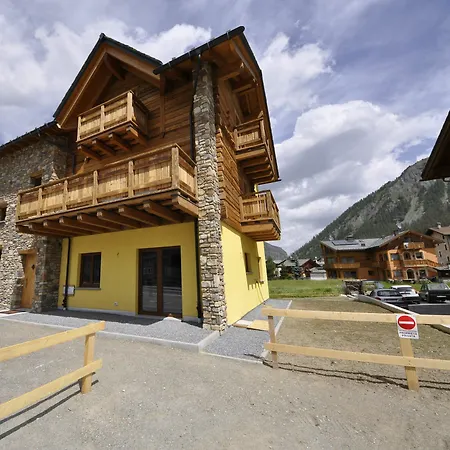 Eco House La Tua Scelta Consapevole E Di Stile A Livigno